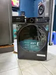 Hisense 12/8kg Washer Dryer WD5I1245BB - 2