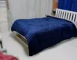 Single Velvet Duvet 5x6 - Warm Winter - 2