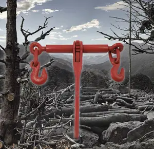 Ratchet Load Binder - Brand New