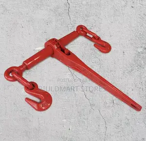 Heavy Duty Ratchet Load Binder