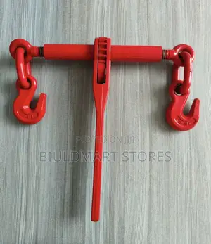 Ratchet Load Binder - Brand New