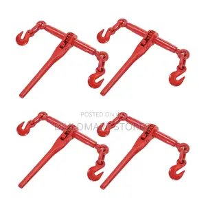 Heavy Duty Ratchet Load Binder - Brand New