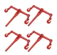 Heavy Duty Ratchet Load Binder - Brand New - 2