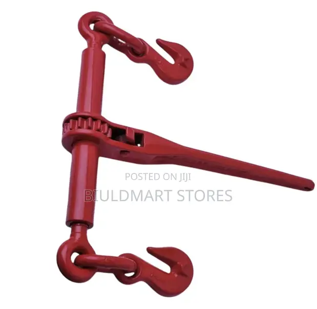 Brand New Ratchet Load Binders Available - 1