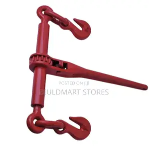 Brand New Ratchet Load Binders Available