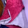Luxury Single Velvet Duvet - Soft & Warm - 2