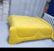 Cloud Soft Single Velvet Duvet - Ubora wa Hoteli - 1