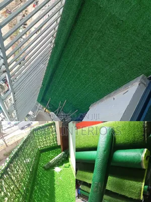 Artificial Grass Carpet 10mm Thick