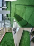 Artificial Grass Carpet 10mm Nene - 2