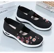 Orthopedic Breathable Flats Shoes - 1