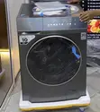TCL 10kg DD Motor Front Load Washing Machine - 2