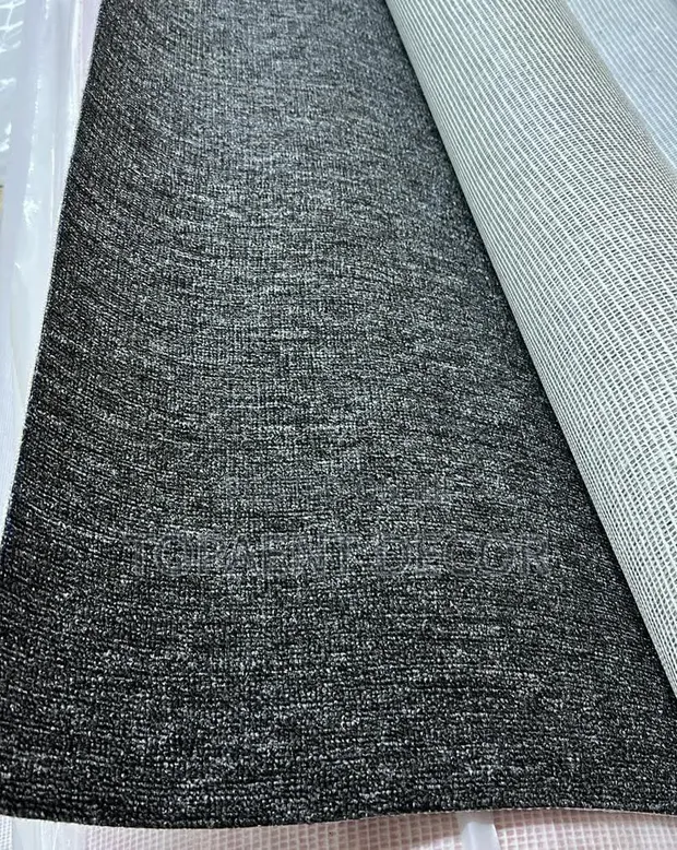 VIP Wall-to-Wall Office Carpets - Dark & Light Grey - 1