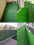 Artificial Grass for Outdoor Garden Flooring - 2
