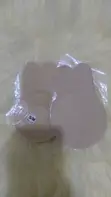 Rabbit Silicone Bra - 3