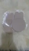 Rabbit Silicone Bra - 5