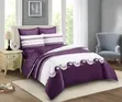 Duvet ya Pamba ya Premium 5x6 - Joto, Lain, Imara - 2