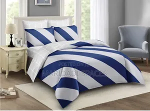 Duvet ya Pamba ya Joto Sana - 5x6