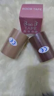 Boobtapes Bra - 3