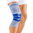 Kifaa cha Knee Brace cha Compression cha Matibabu - 1