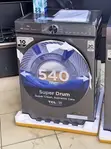 TCL 10kg Mashine ya Kufulia ya Kujipima na WiFi (C510FLG) - 2