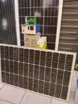 100W Solar System Package with 80Ah Battery - 1