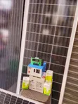 100W Solar System Package with 80Ah Battery - 2