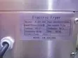 Electric Fryer 20 Litres - 5