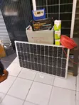400W Solar Full Kit with 150Ah Battery - 1