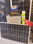 400W Solar Full Kit with 150Ah Battery - 3