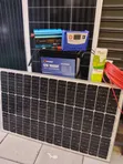 Brand New Lithium Full Kit with 300W Solar Panel - 2