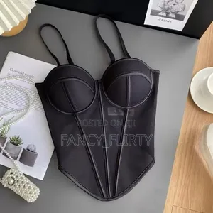 Bralette Bra Juu