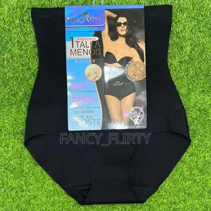 Panties za Kukunja Tumboni