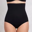 Seamless Tummy Shaping Panties - 2