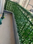 Artificial Ivy Privacy Fence Panels 1m x 3m Roll - 1