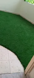 Balcony Turf Grass Carpet - Artificial Outdoor Rug - 2