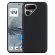 Kesi Halisi ya Tecno Pova Curve 2 5G Soft Silicone - 1