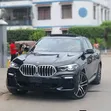 BMW X6 xDrive40i 2021 M-Sport - 1