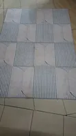 Carpeti ya HD Super Soft 5x8 ft - Nene, Inaweza Kuoshwa - 1