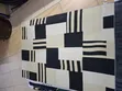 Carpeti ya HD Super Soft 5x8 ft - Nene, Inaweza Kuoshwa - 2
