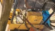 Plate Compactor Nzuri ya Dizeli ya Reversible (9 HP) - 3