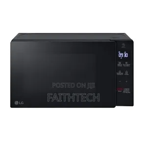 LG MS2032GAS 20L Microwave Oven