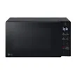 LG MS2032GAS 20L Microwave Oven - 2
