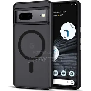 Magsafe2 Magnetic Case for Google Pixel 7