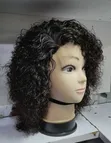 100% Human Water Wave Wig - 5