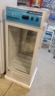 Brand New 120L Blood Bank Fridge - 1