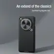 Nillkin CamShield Prop Magnetic Case for OPPO Find X8 Pro - 1