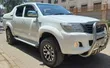 Toyota Hilux Double Cabin 2015 - 3