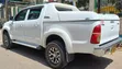 Toyota Hilux Double Cabin 2015 - 4