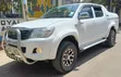 Toyota Hilux Double Cabin 2015 - 5