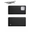 Caseme Flip Leather Wallet Case for OPPO Reno 15 Pro 5G - 2